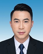  党委副书记、纪委书记 李峰