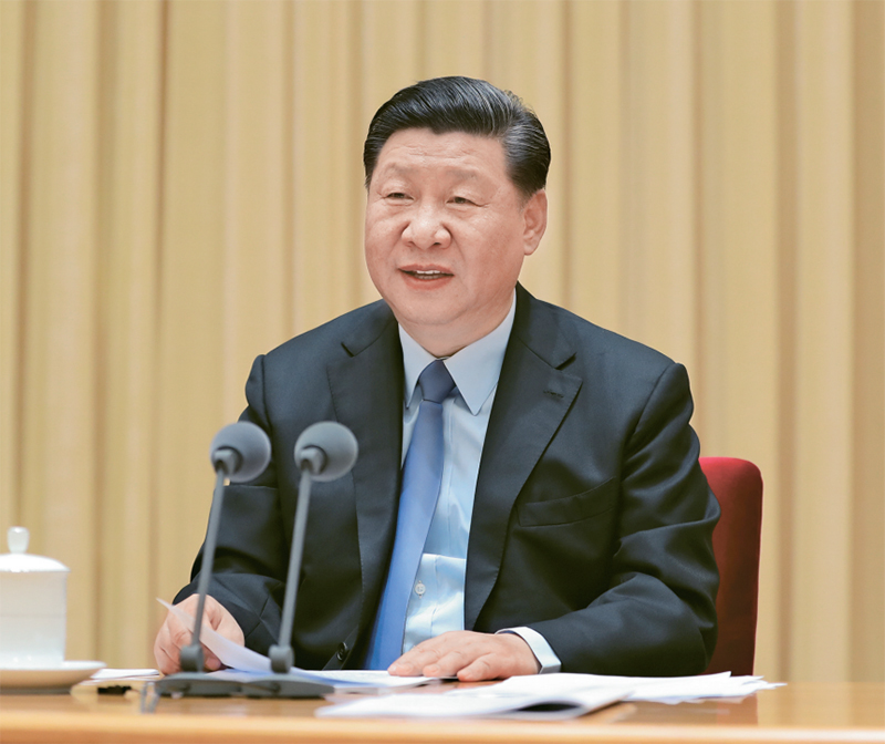 习近平总书记重要文章《扎实推动教育强国建设》