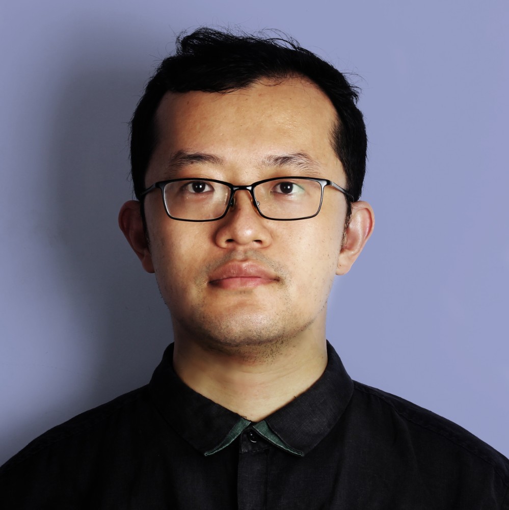  设计学院副院长 黄宗彦