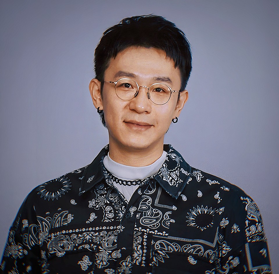 青年骨干教师 王勇