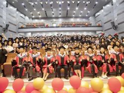 毕业季 | 设计学院隆重举行2025届毕业生毕业典礼暨学位授予仪式