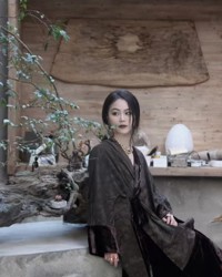 牙金华