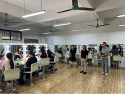 学院动态 | 设计学院开展教风学风督查工作