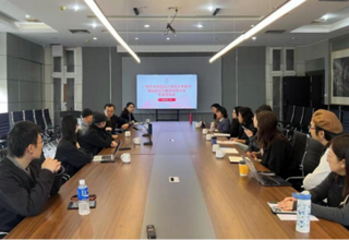 学院动态 | 设计学院举办青年教师课程建设与教学创新大赛专家指导会