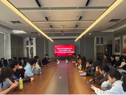 设计就业丨设计学院举办2026届毕业生第四期中小型专场招聘会