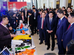 寒假不“打烊”！设计学院以学科特色服务发展，以实干深化产教融合