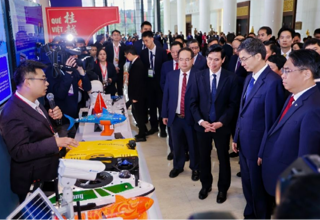 寒假不“打烊”！设计学院以学科特色服务发展，以实干深化产教融合