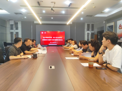 筑牢思想防线 严守师德底线——设计学院召开系主任、教工党支部书记师德师风专题学习培训暨警示教育会