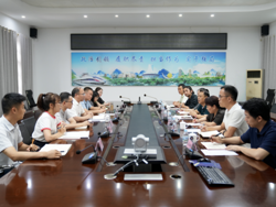 党建引领促合作 校企携手共发展 | 设计学院党委赴广西铁路文旅集团开展交流活动