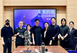 国际交流合作 | 广西艺术学院设计学院受邀赴新加坡艺术大学交流访问