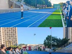 学院动态｜设计学院举行2026年秋季学期第一次升旗仪式