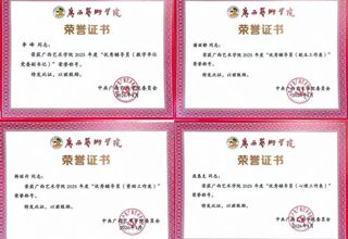 喜报｜设计学院获评校级学生工作先进单位，多名教师荣获优秀班主任、辅导员称号