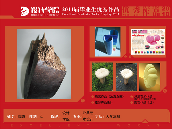 07公共优秀毕业作品蒋璐