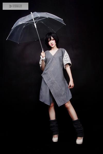 任歆韵 《生与轮回》