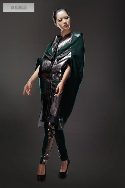 张雪《BOUNDARY》